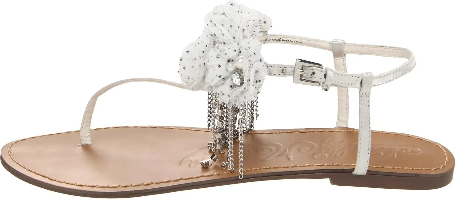 Naughty Monkey Women's Many Moons Sandal