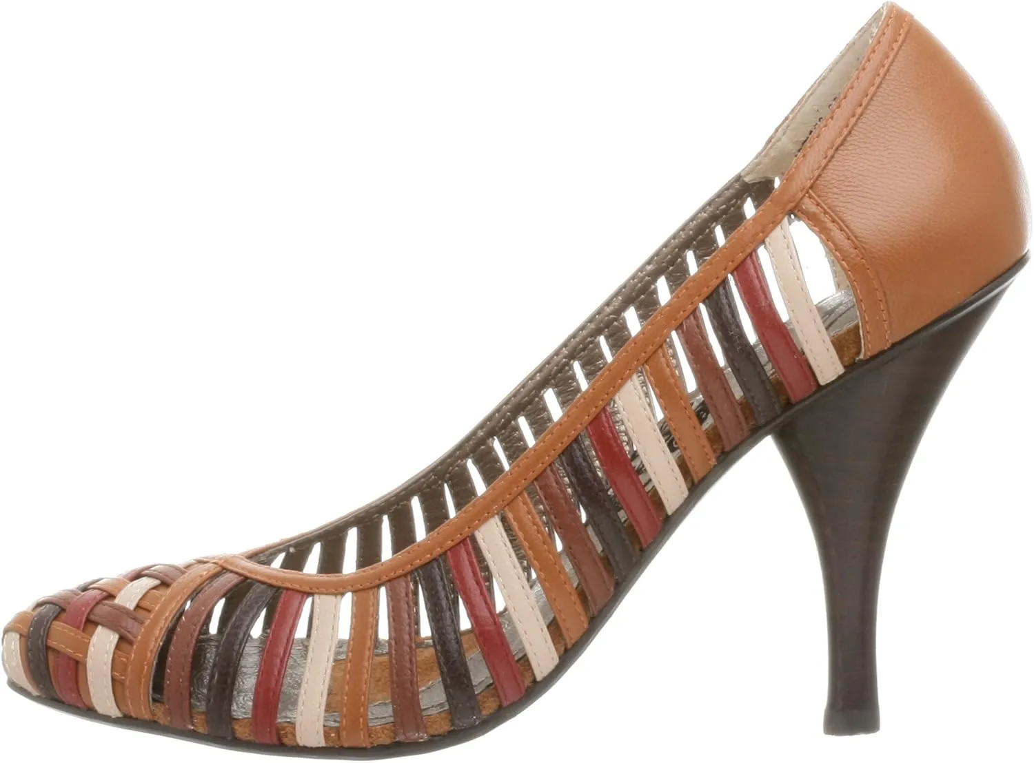 Naughty Monkey Women's Marcie Pump