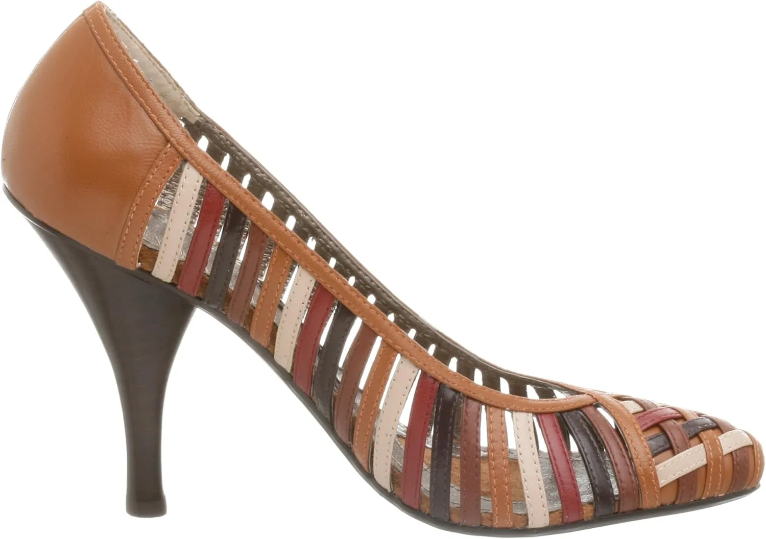 Naughty Monkey Women's Marcie Pump
