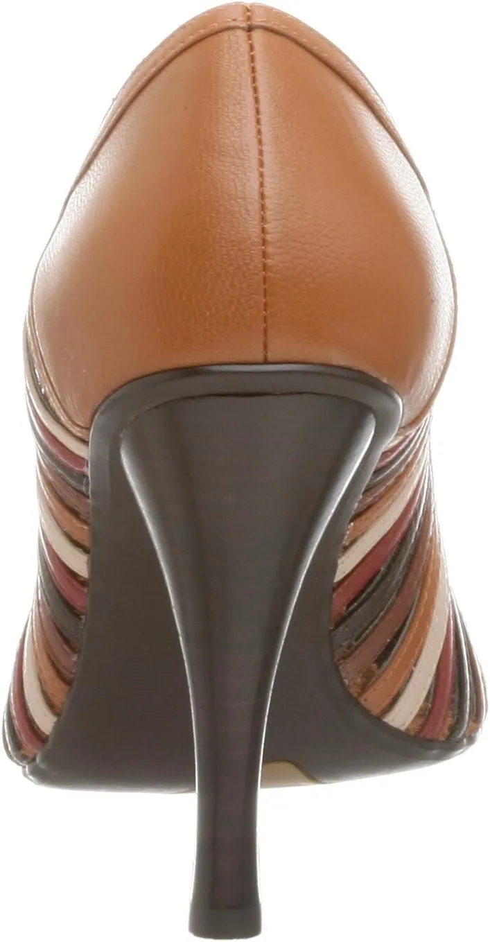 Naughty Monkey Women's Marcie Pump
