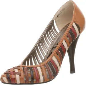 Naughty Monkey Women's Marcie Pump
