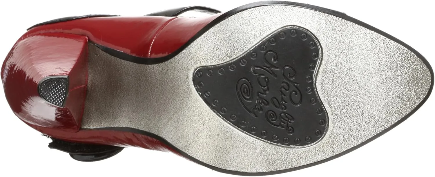 Naughty Monkey Women's Quickie Pump
