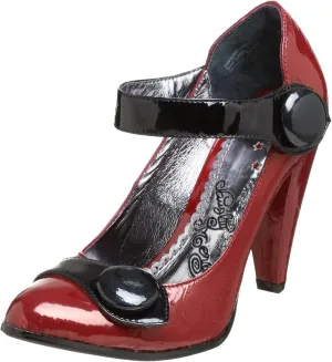 Naughty Monkey Women's Quickie Pump