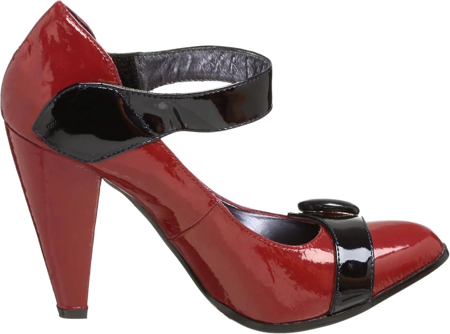 Naughty Monkey Women's Quickie Pump