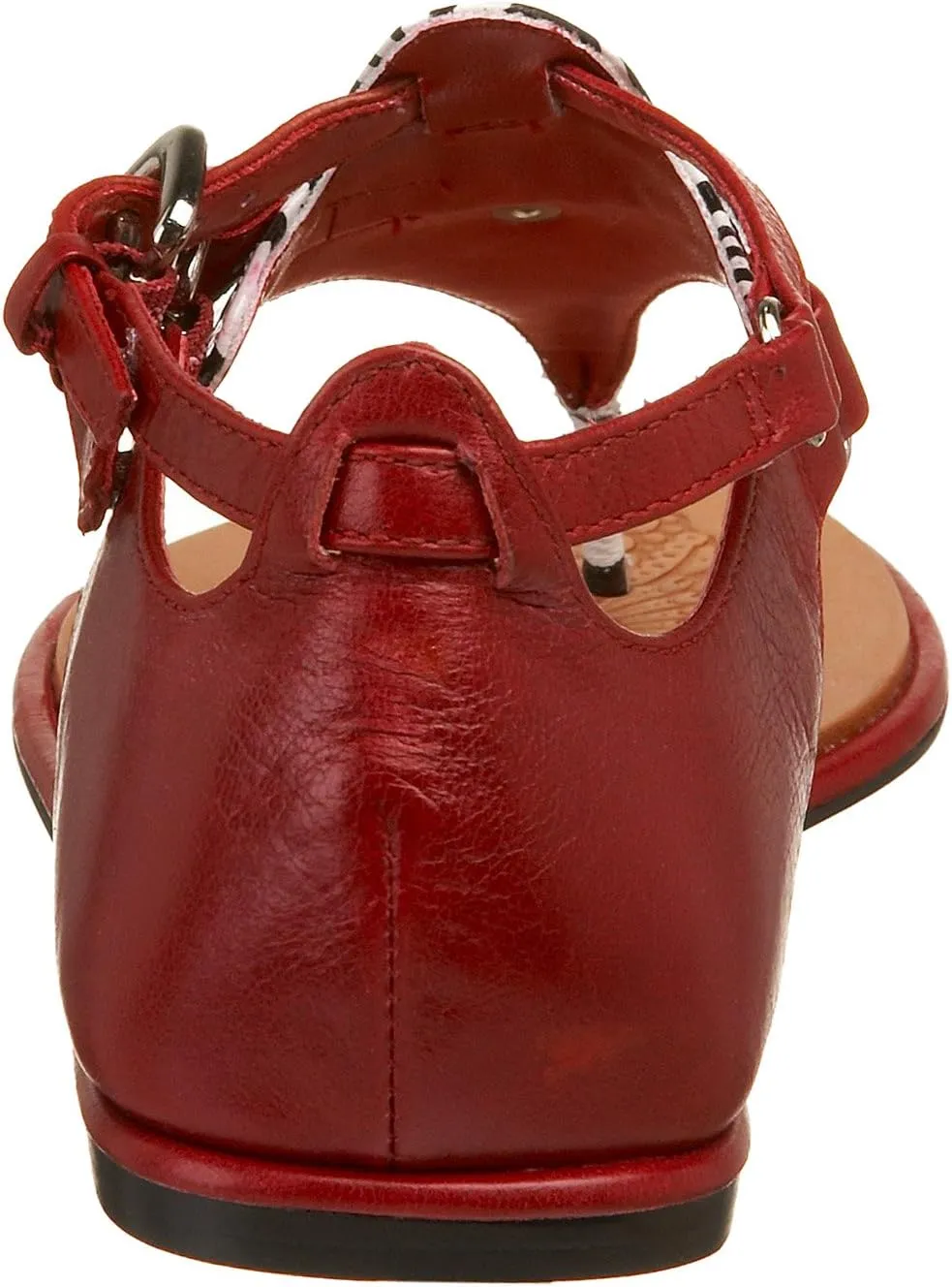 Naughty Monkey Women's Subliminal Sandal