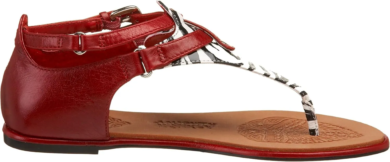Naughty Monkey Women's Subliminal Sandal