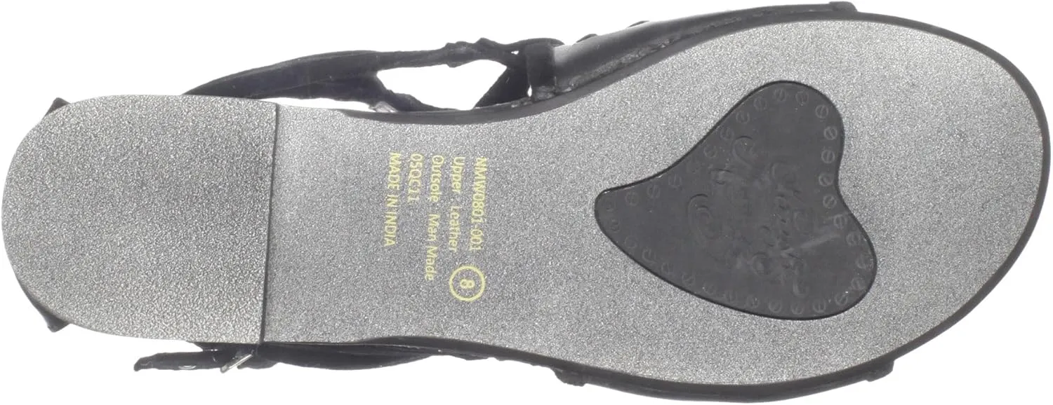 Naughty Monkey Women's Tokyo Sandal