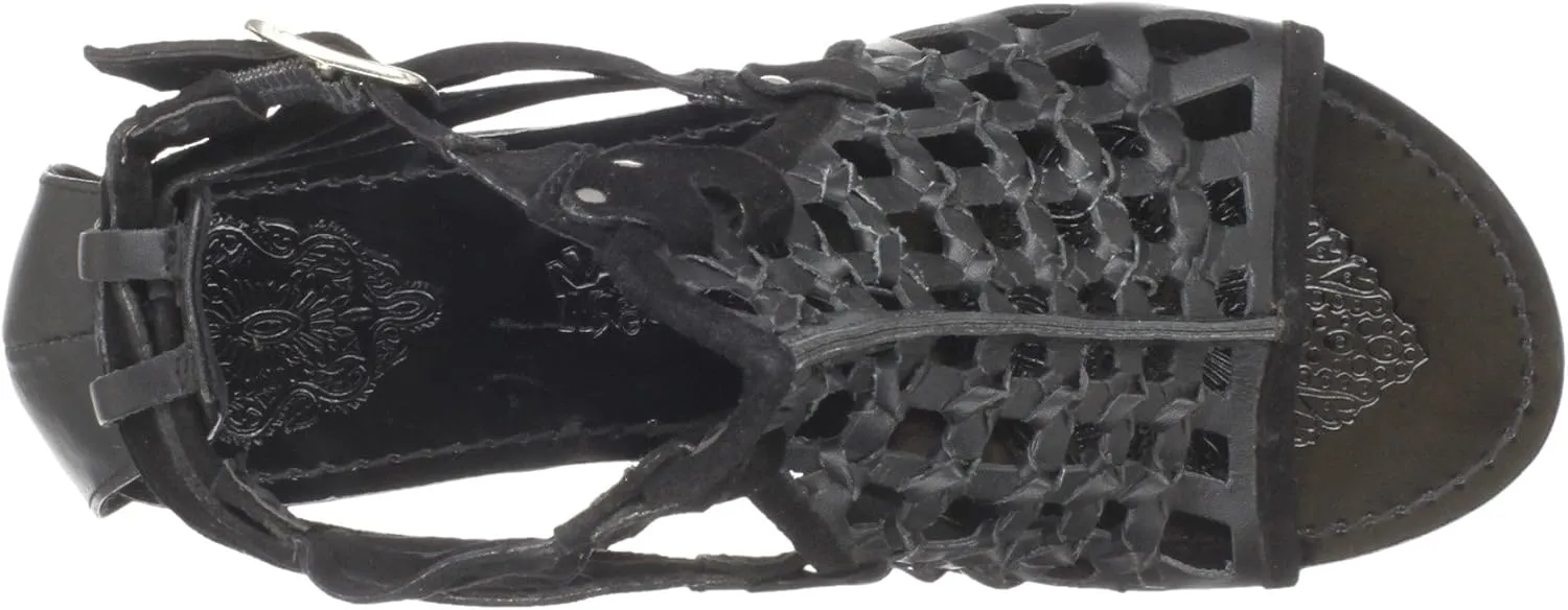 Naughty Monkey Women's Tokyo Sandal
