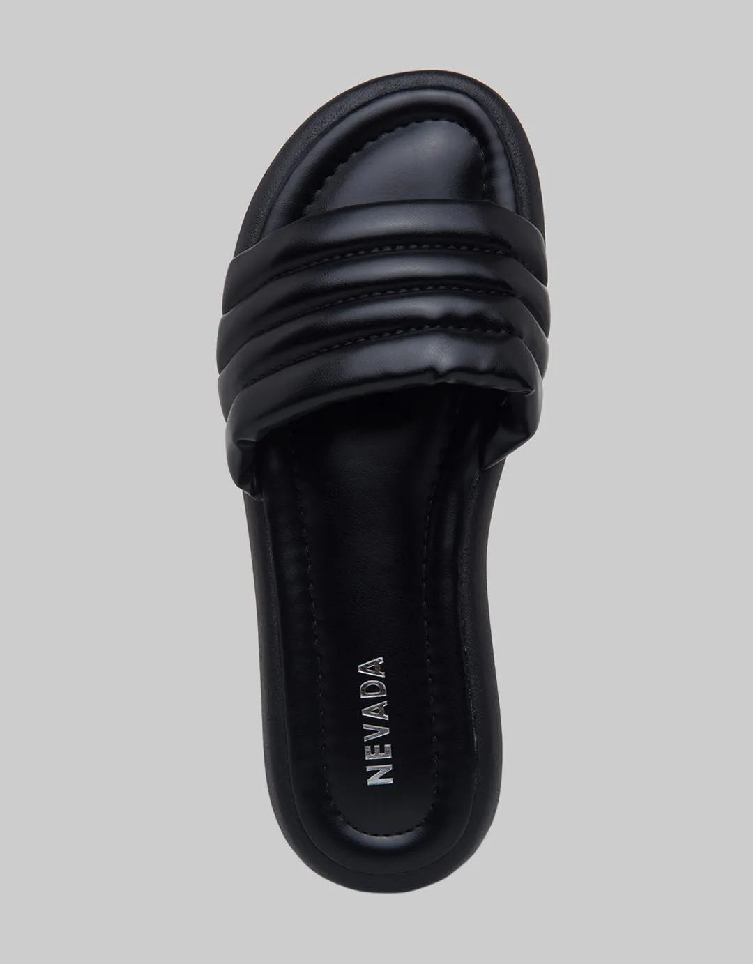 Nevada Camile Slip On Sandal Wanita