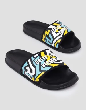 Nevada Slip On Men Break The Barrier