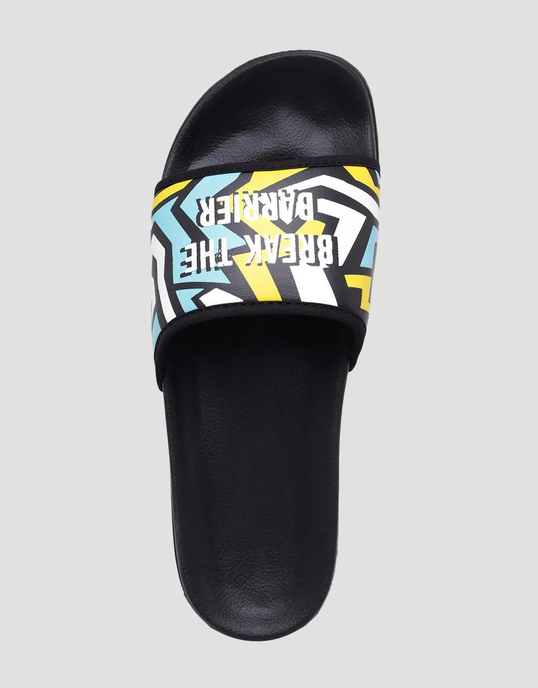 Nevada Slip On Men Break The Barrier