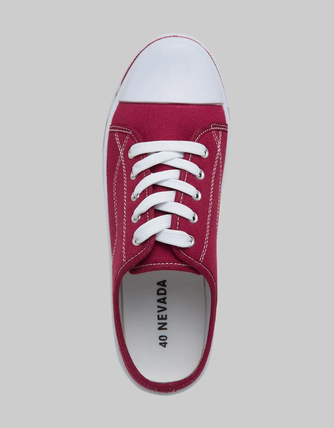 Nevada Slip On Women Spr06