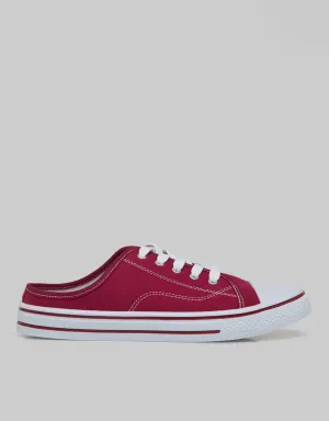 Nevada Slip On Women Spr06