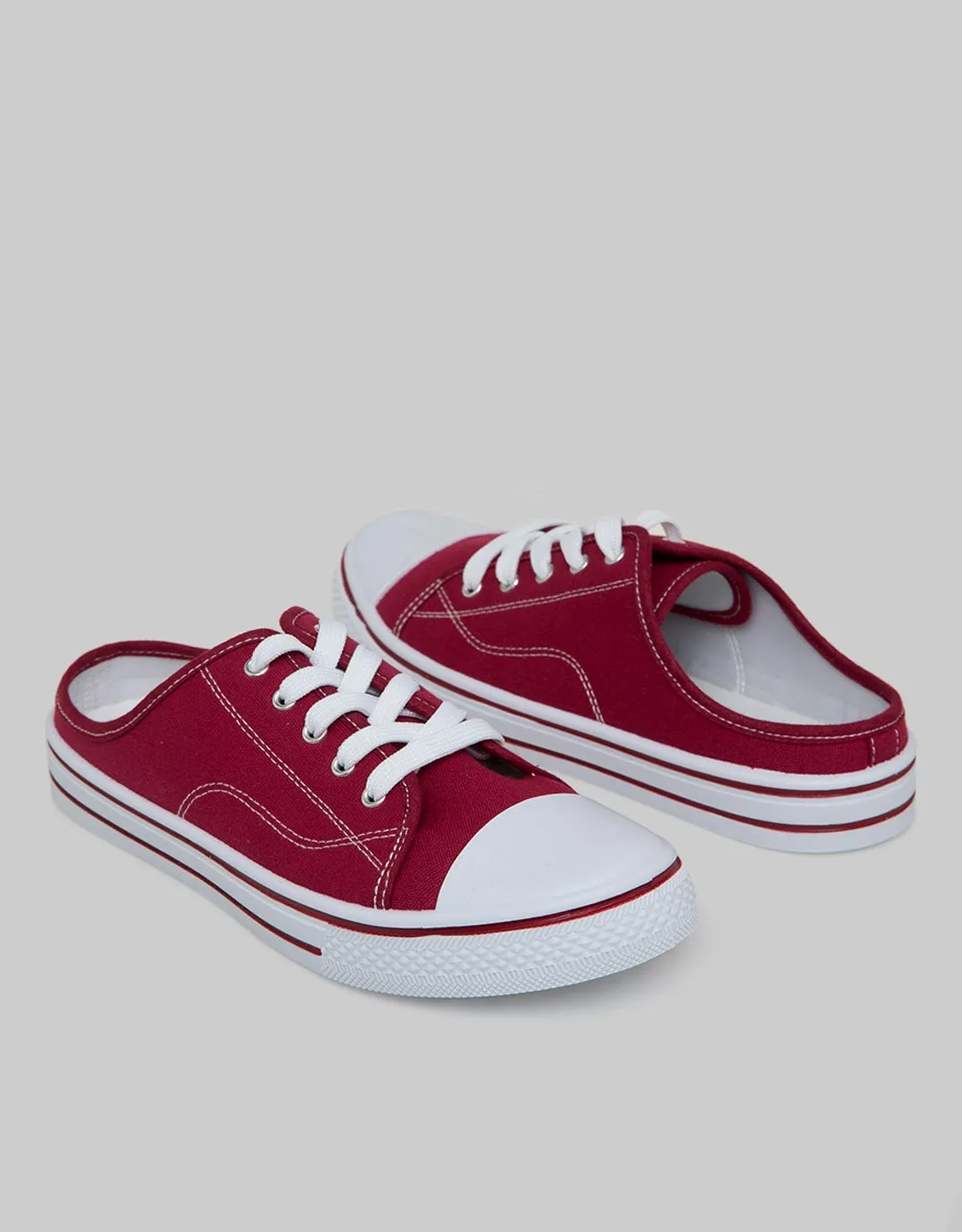 Nevada Slip On Women Spr06