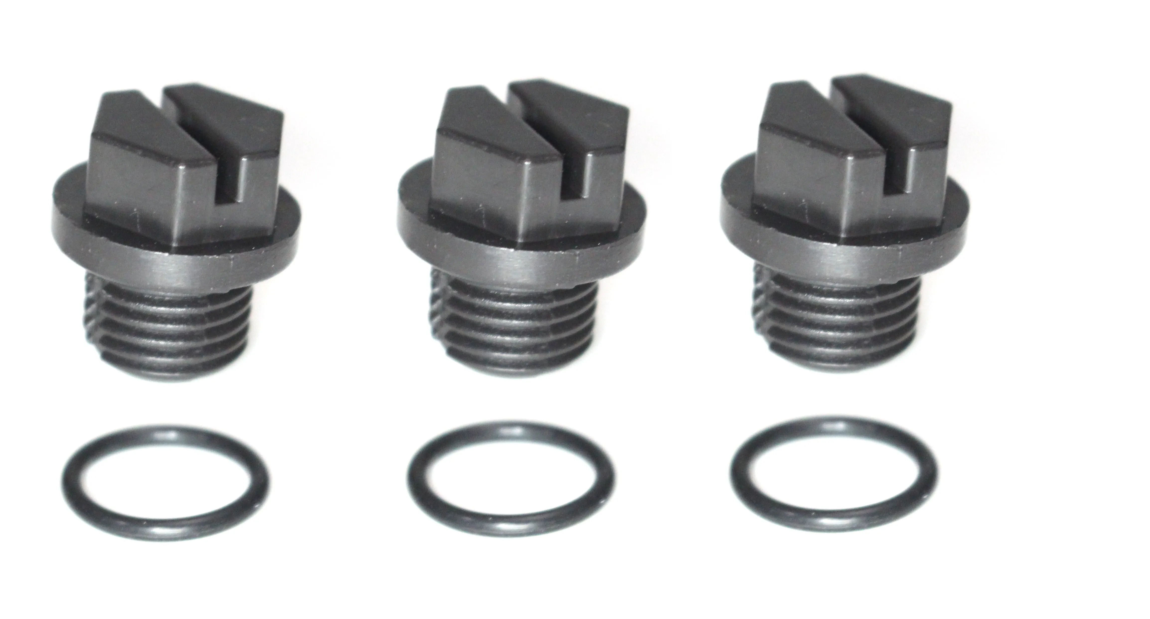 NEW AFTERMARKET Hayward Super Pump, Max Flo, CL220/CL200 Drain Plug SPX1700FGV