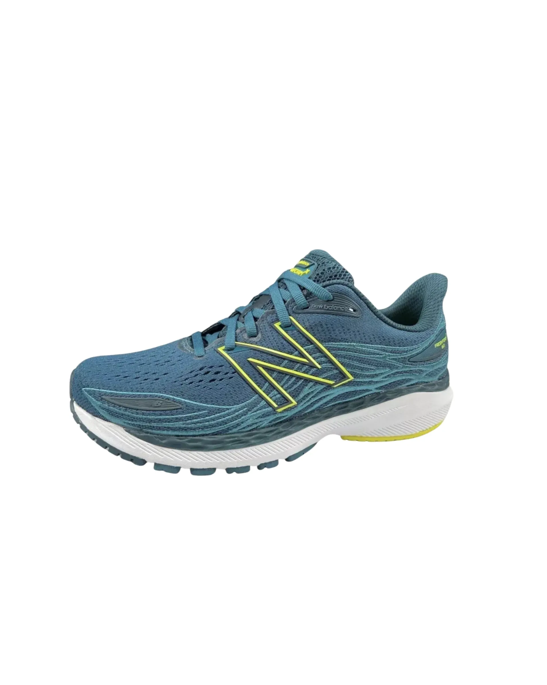 NEW BALANCE Men M860 V12 Running Shoes