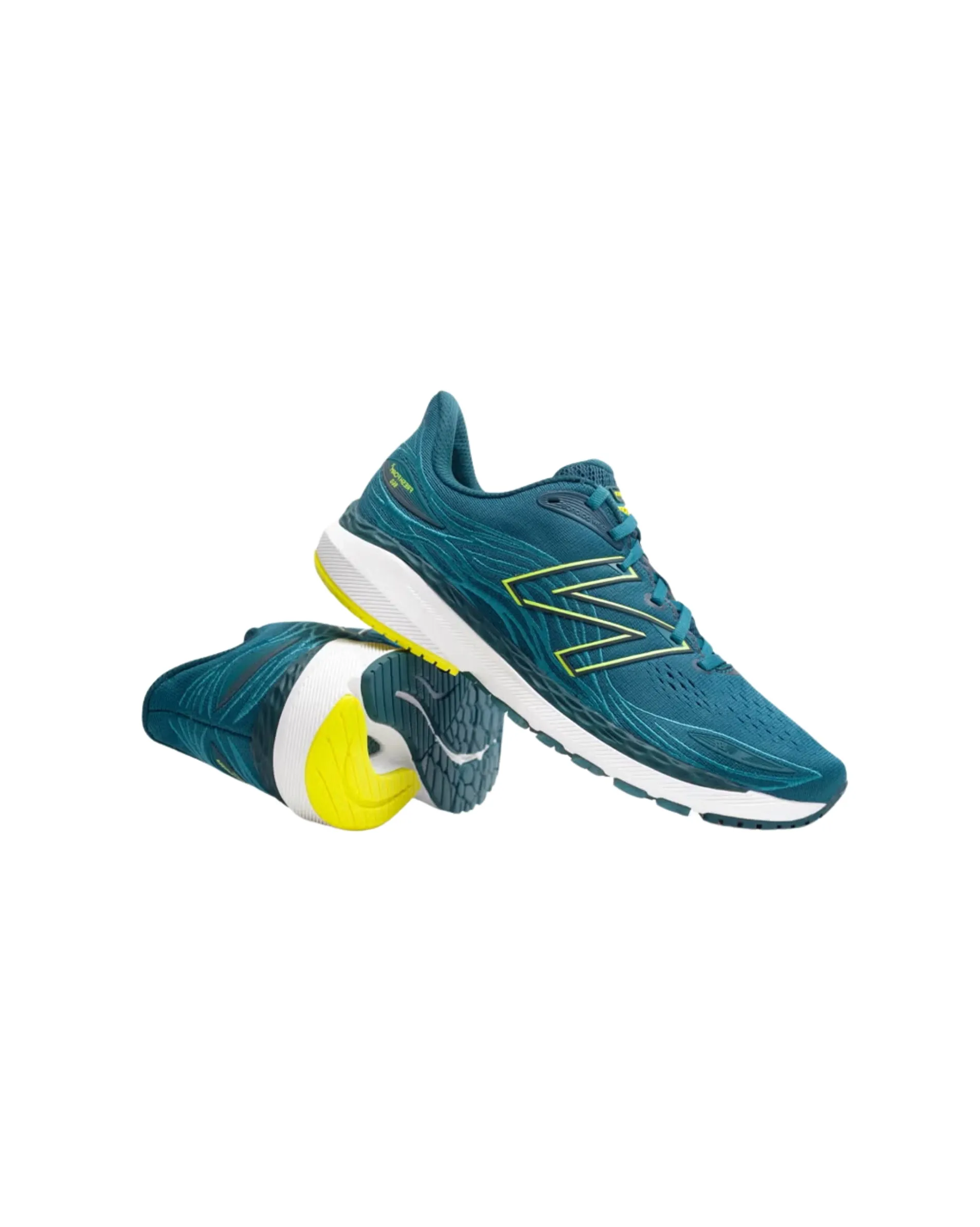 NEW BALANCE Men M860 V12 Running Shoes