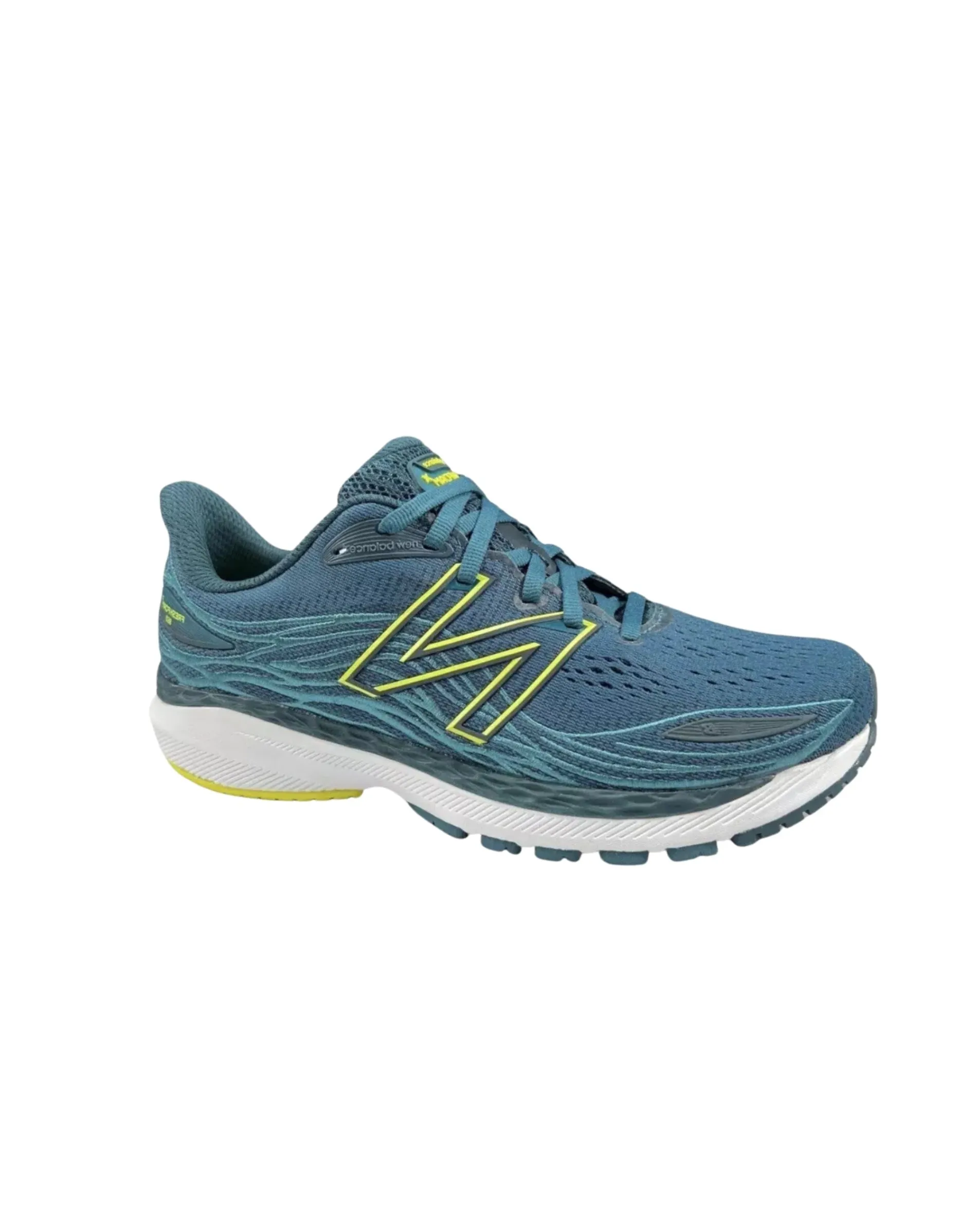NEW BALANCE Men M860 V12 Running Shoes