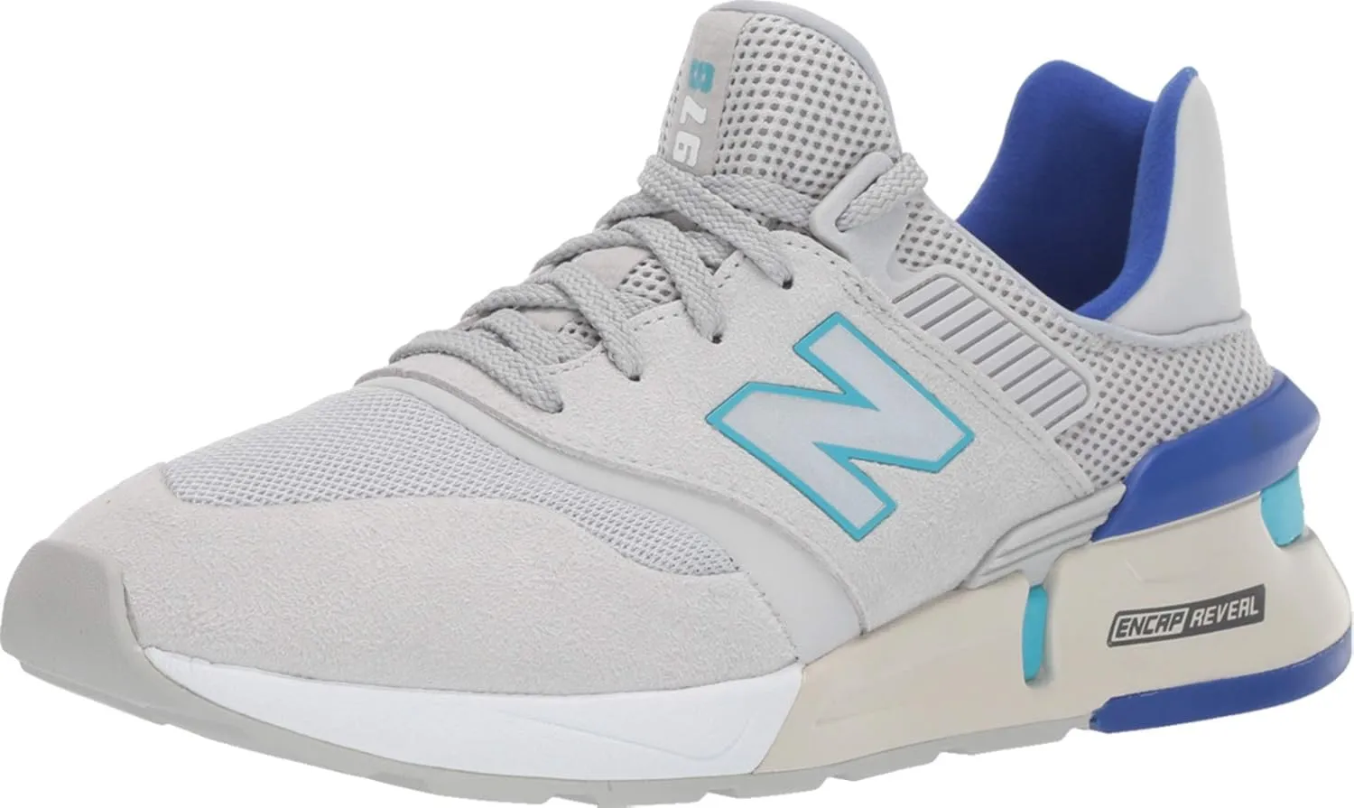 New Balance Men's 997 Sport V1 Sneaker