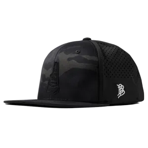 New Hampshire Stealth Flat Performance