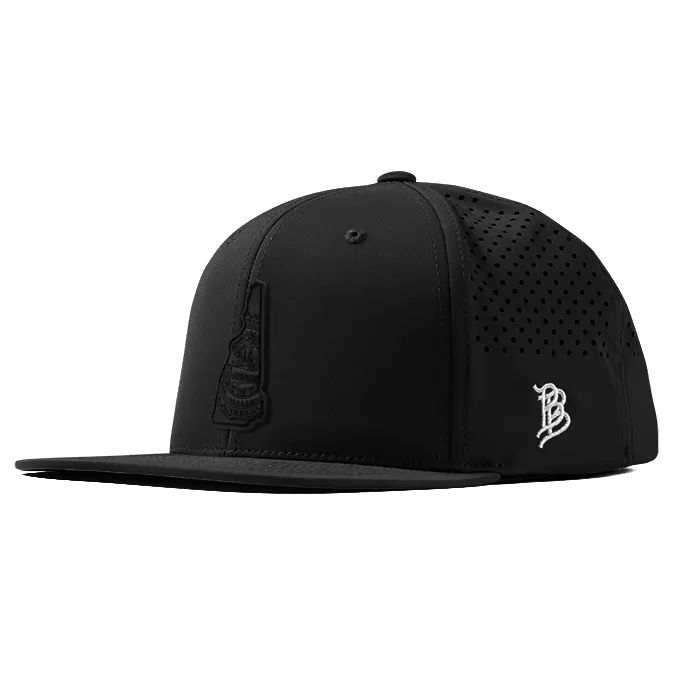 New Hampshire Stealth Flat Performance