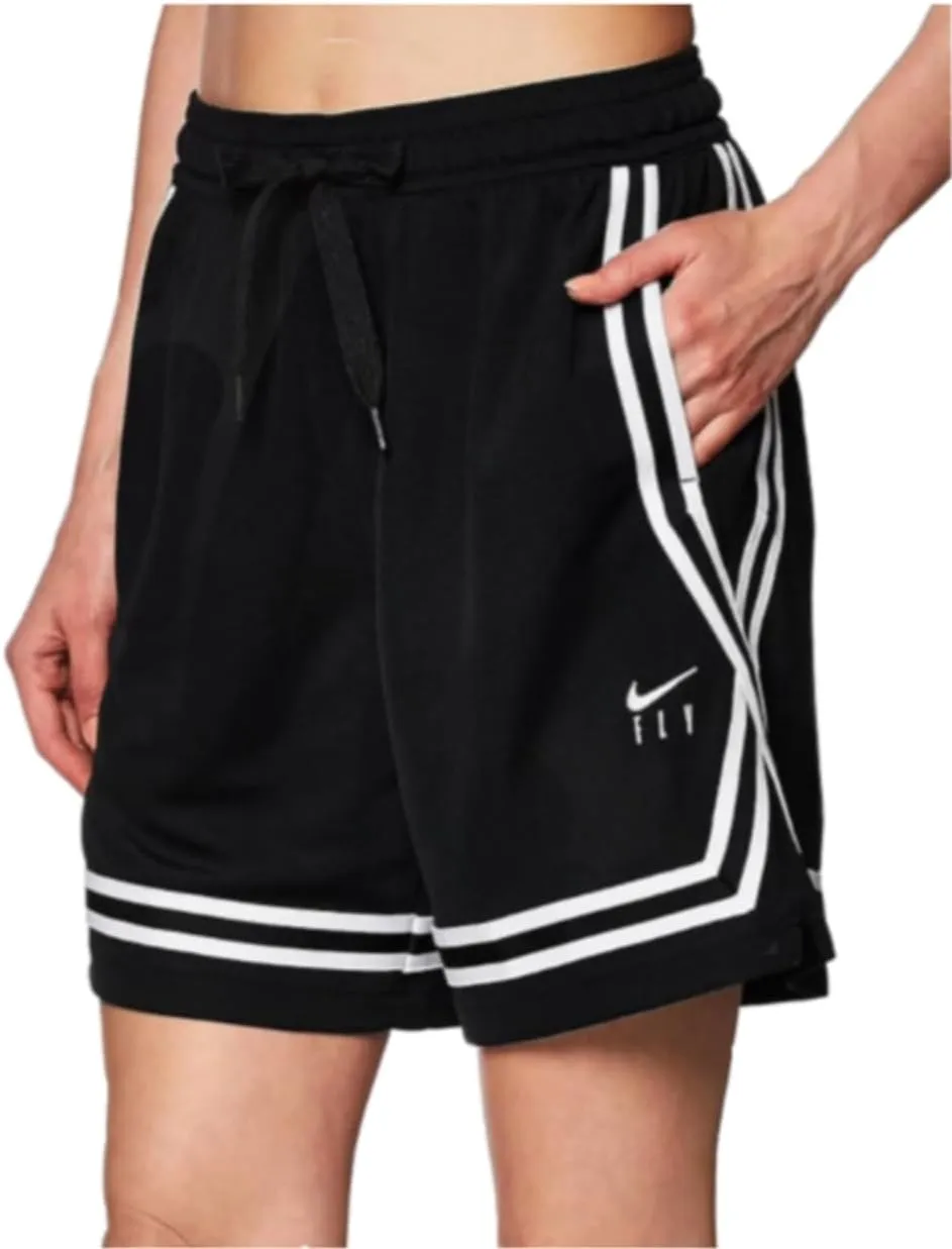 Nike Dri-FIT Fly Crossover Women's Basketball Shorts