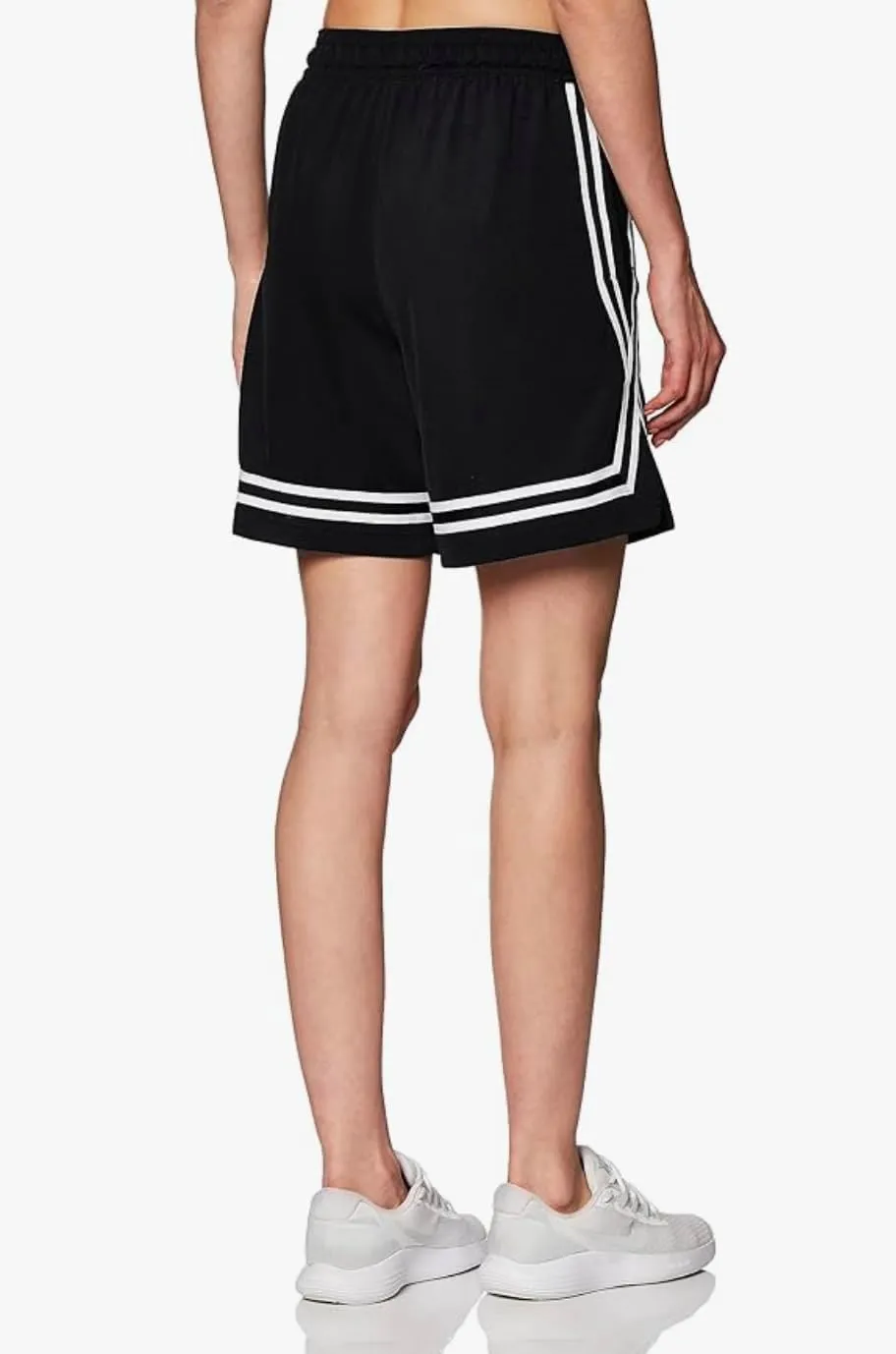 Nike Dri-FIT Fly Crossover Women's Basketball Shorts