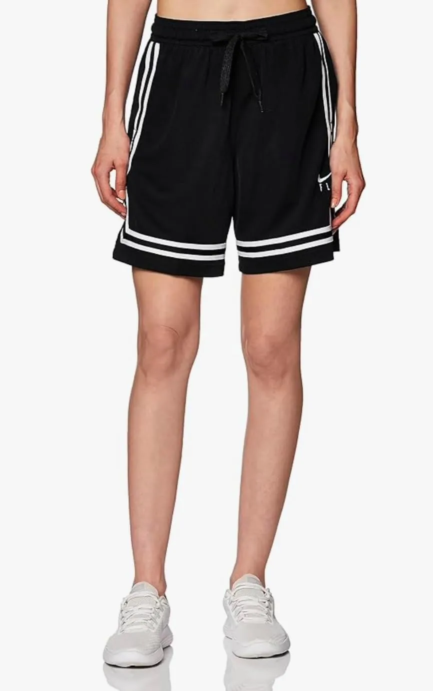 Nike Dri-FIT Fly Crossover Women's Basketball Shorts