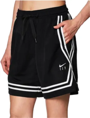 Nike Dri-FIT Fly Crossover Women's Basketball Shorts