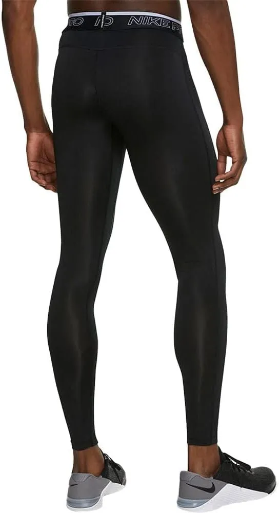 Nike Men`s Pro Dri-FIT Tights