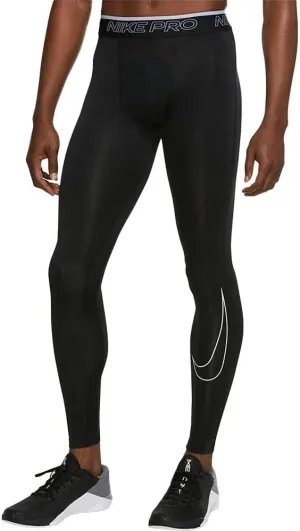 Nike Men`s Pro Dri-FIT Tights
