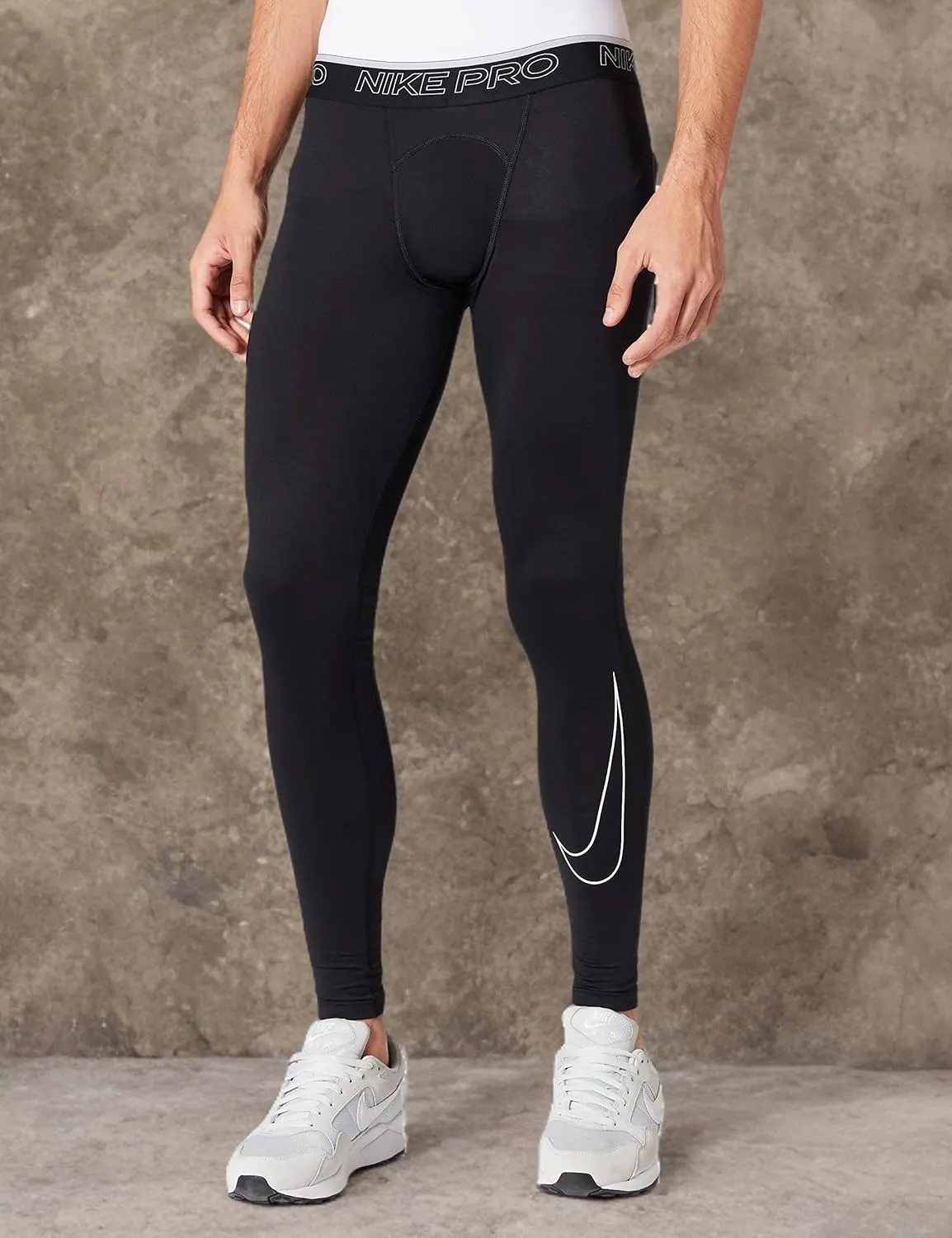 Nike Men`s Pro Dri-FIT Tights