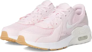 Nike Women's Air Max Excee Sneaker, Pink Foam/Summit White/Platinum Violet, 6