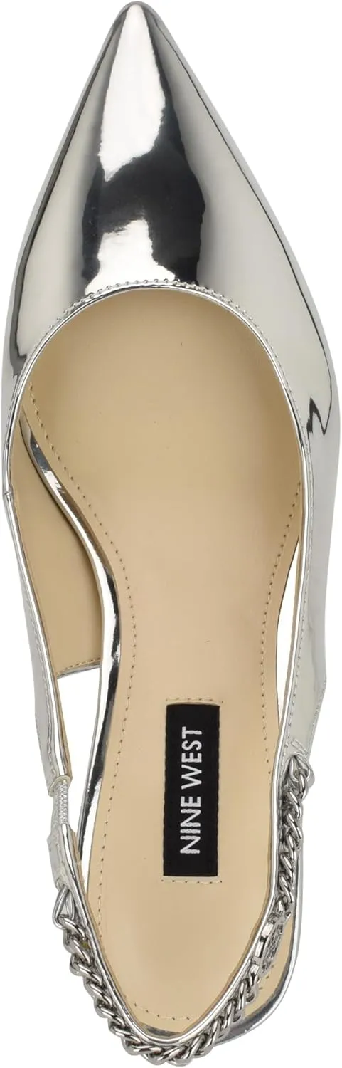 Nine West Women's Annae Pump