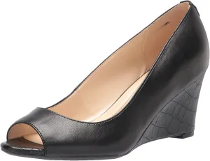 Nine West Women's Cape Wedge Sandal