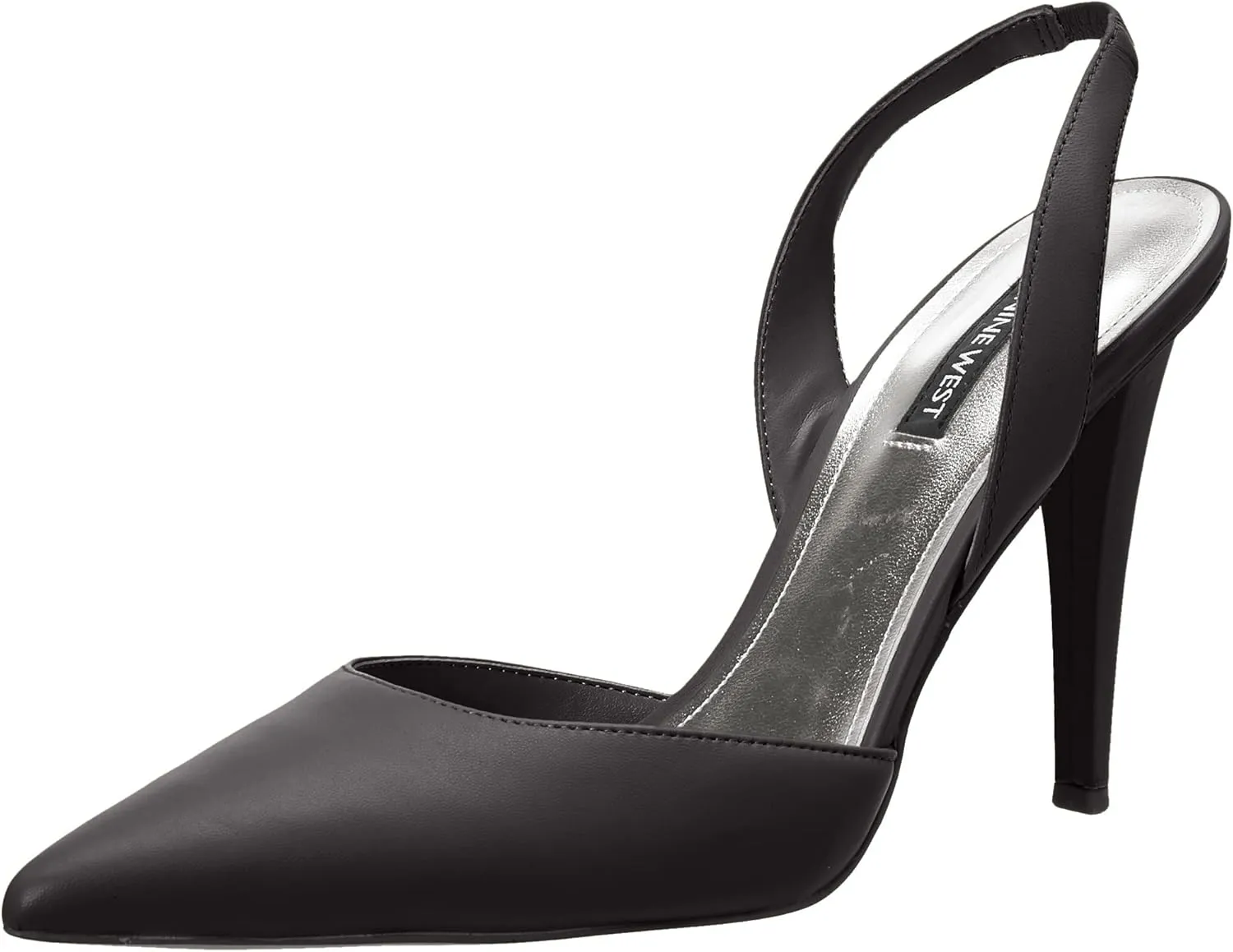 Nine West Women's Flory Slingback Pump