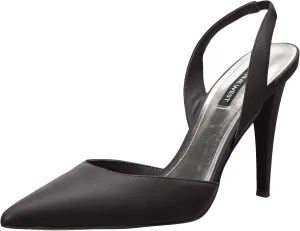 Nine West Women's Flory Slingback Pump