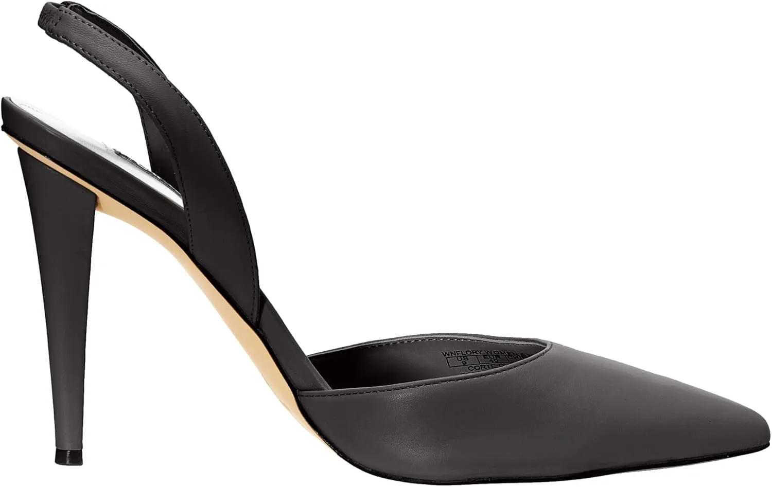 Nine West Women's Flory Slingback Pump