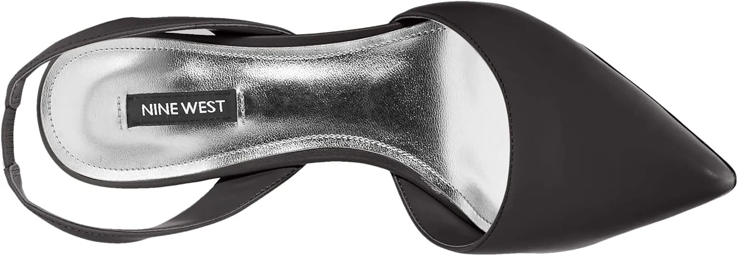 Nine West Women's Flory Slingback Pump
