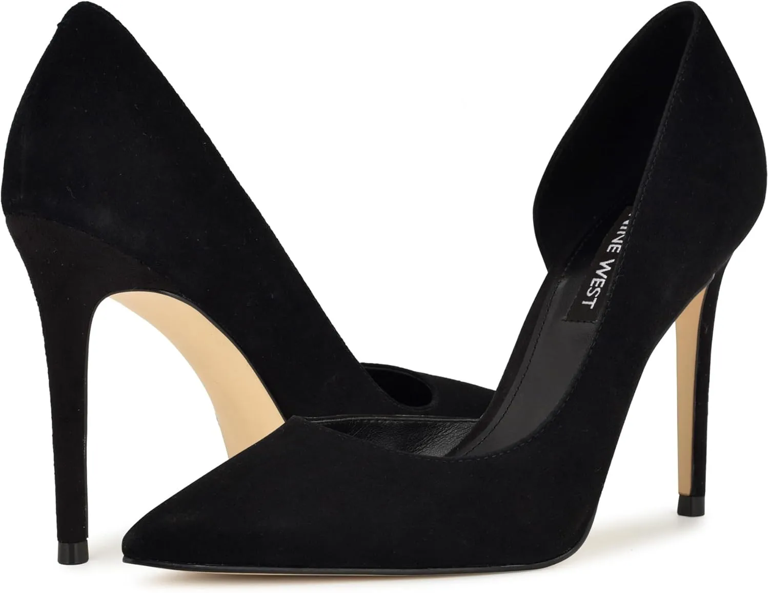 Nine West Women's Folowe Pump