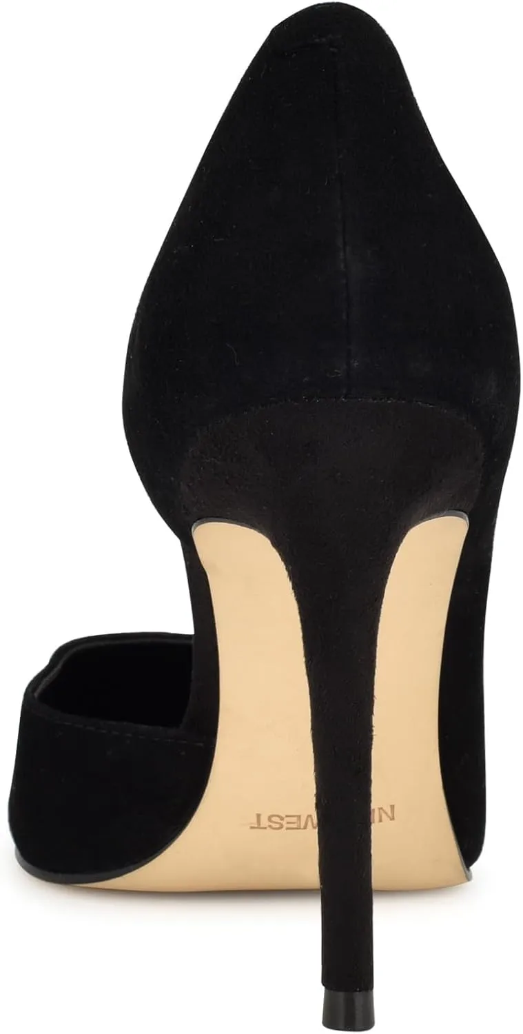 Nine West Women's Folowe Pump