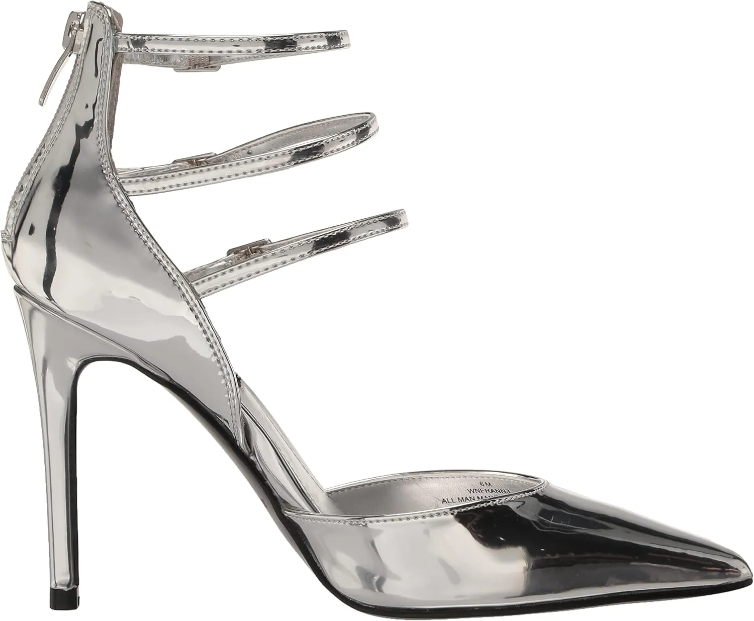 Nine West Women's Frann Pump