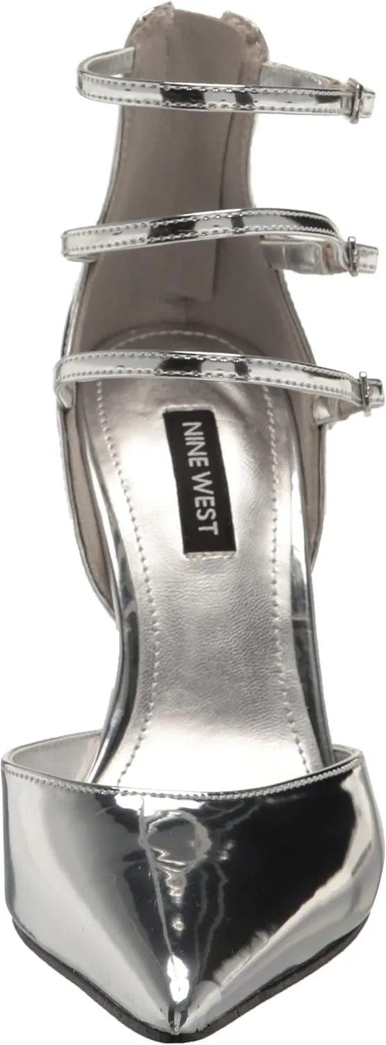 Nine West Women's Frann Pump