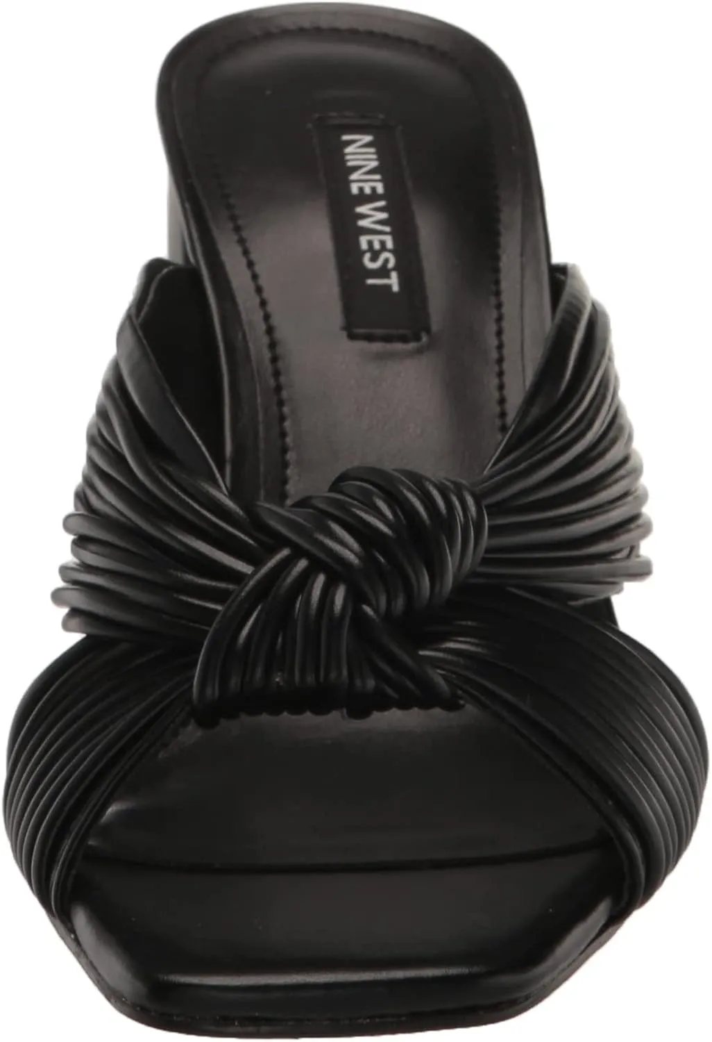 Nine West Women's Galinda Heeled Sandal