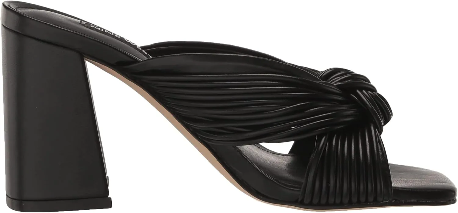 Nine West Women's Galinda Heeled Sandal