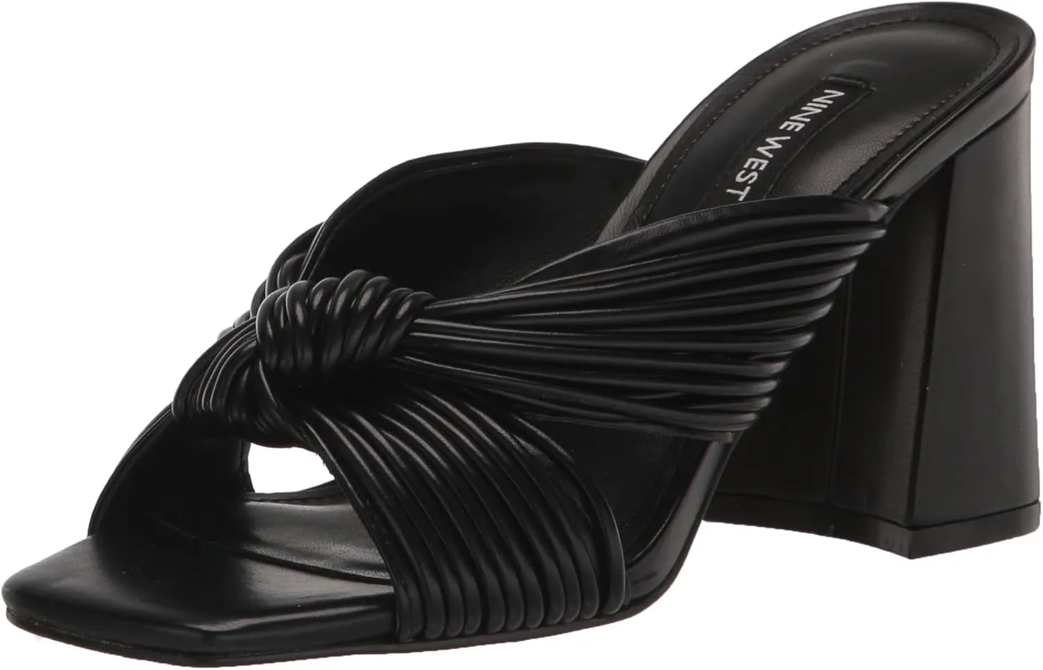 Nine West Women's Galinda Heeled Sandal