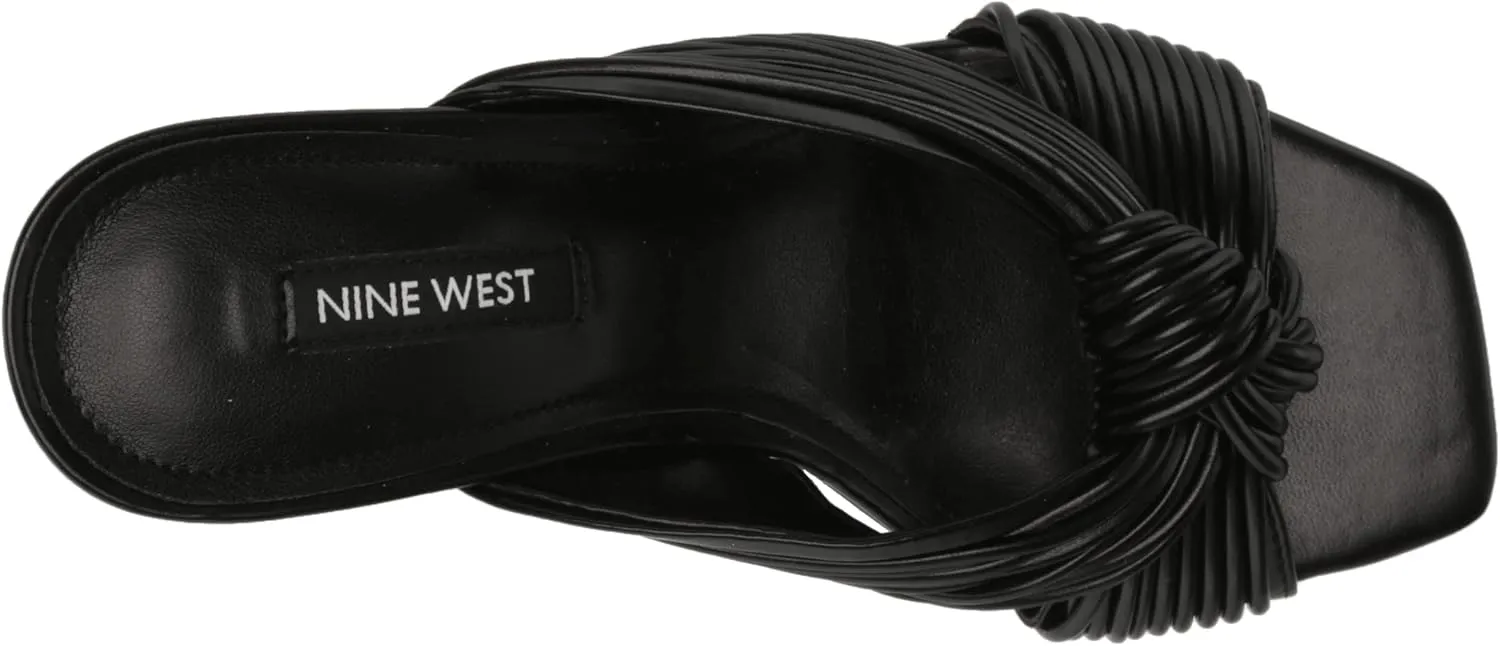 Nine West Women's Galinda Heeled Sandal