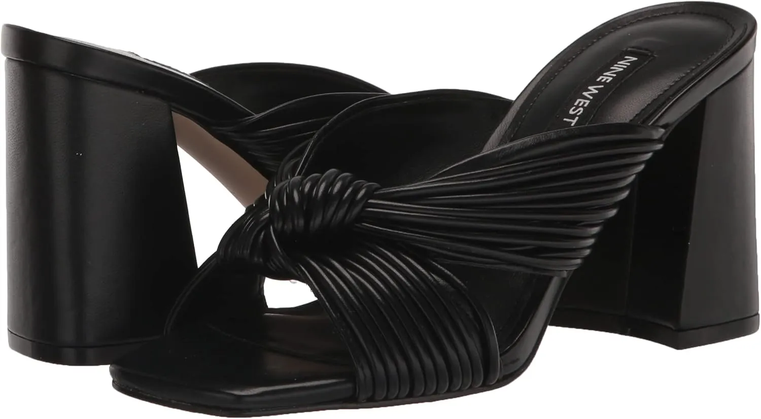 Nine West Women's Galinda Heeled Sandal