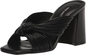Nine West Women's Galinda Heeled Sandal