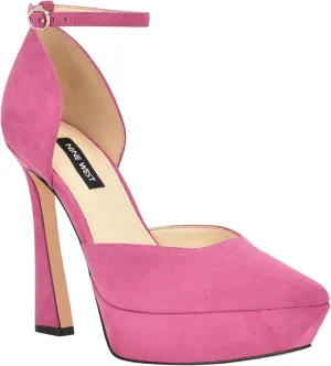 Nine West Women's Laken Pump